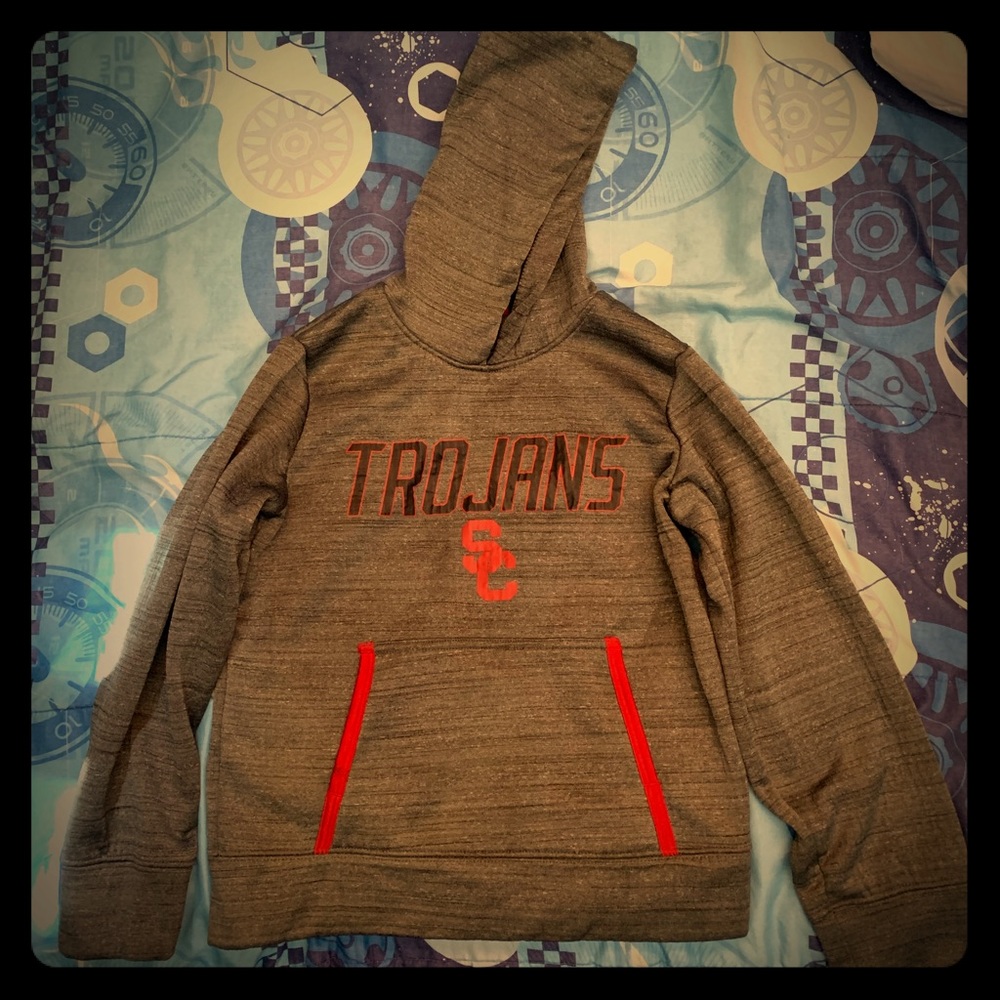 USC Trojans Hoodie